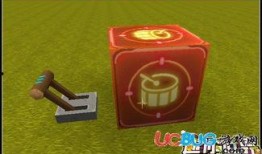 迷你世界新乐器爆料视频,创意无限，音乐盛宴即将开启！